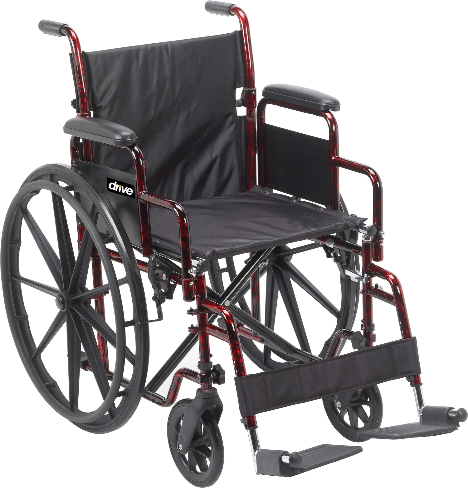Wheelchairs