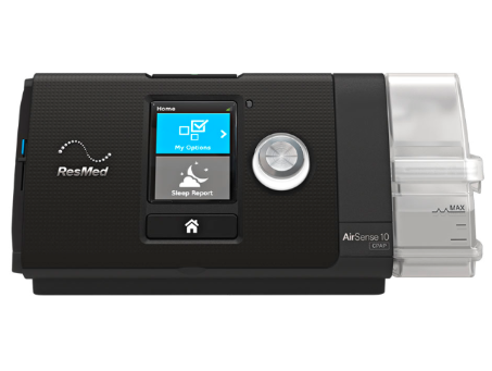 Auto CPAP Machines