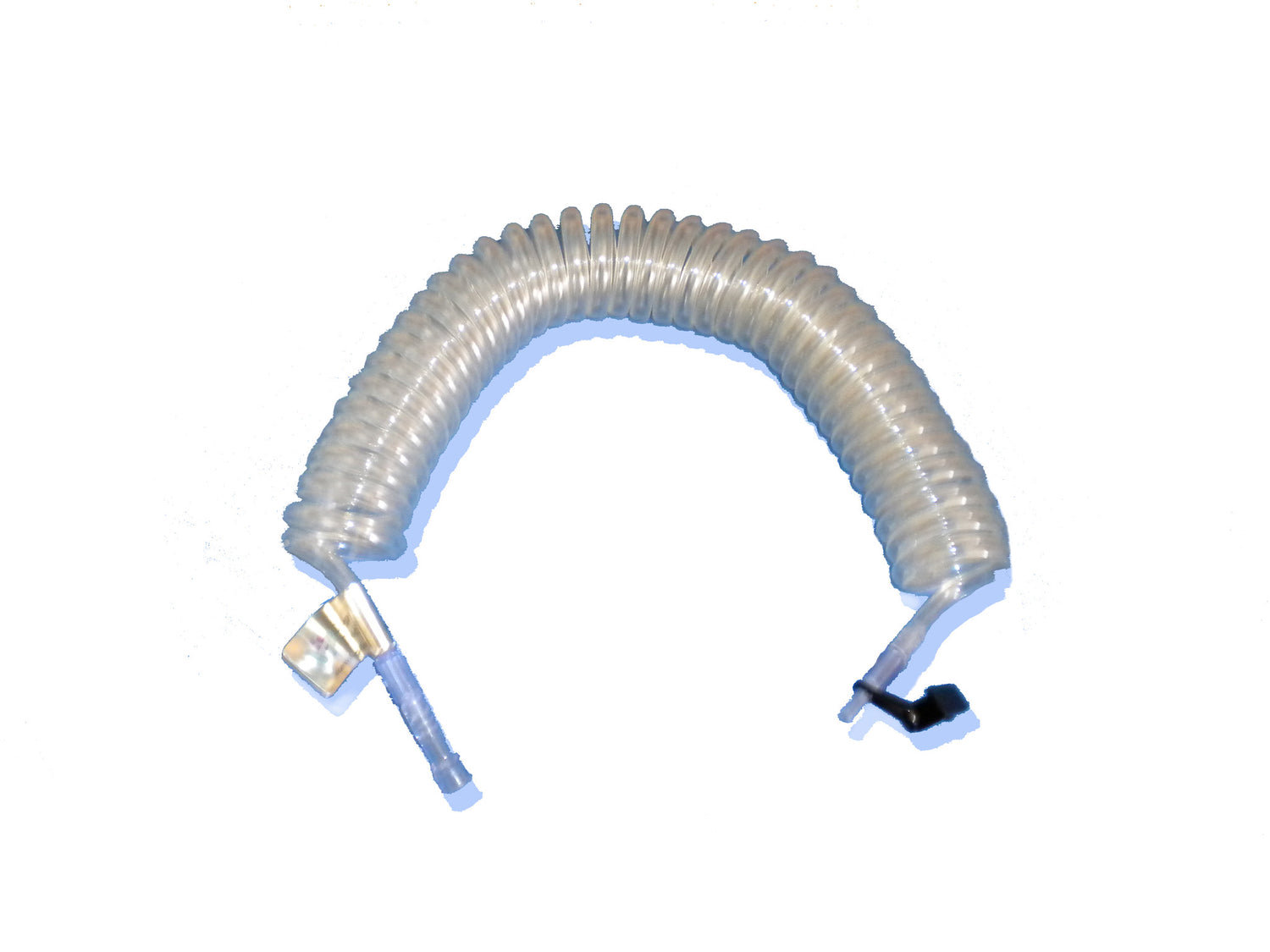 Oxygen Tubing and Cannulas