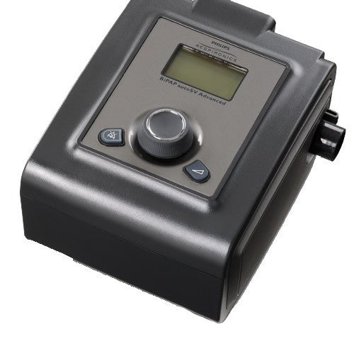 Auto BiPAP Machines
