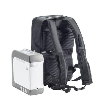 ARYA Q Powered By Drive Backpack