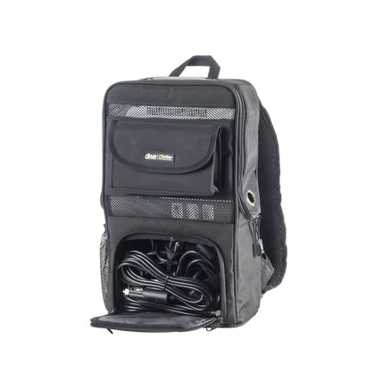 ARYA Q Powered By Drive Backpack