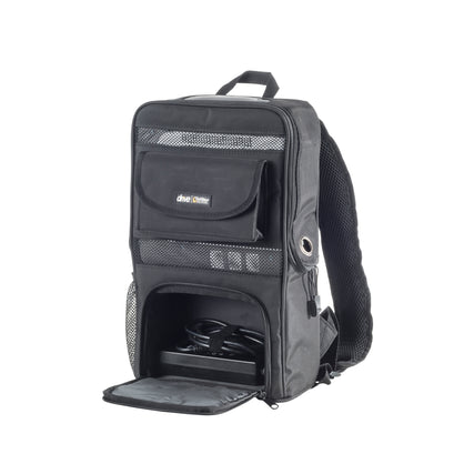 ARYA Q Powered By Drive Backpack