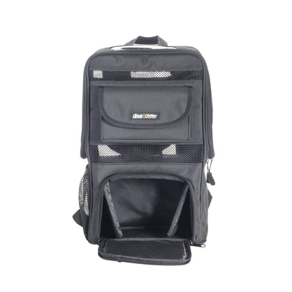 ARYA Q Powered By Drive Backpack