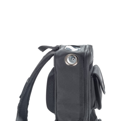 ARYA Q Powered By Drive Backpack