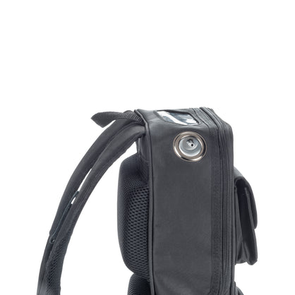 ARYA Q Powered By Drive Backpack