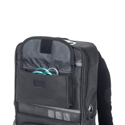 ARYA Q Powered By Drive Backpack