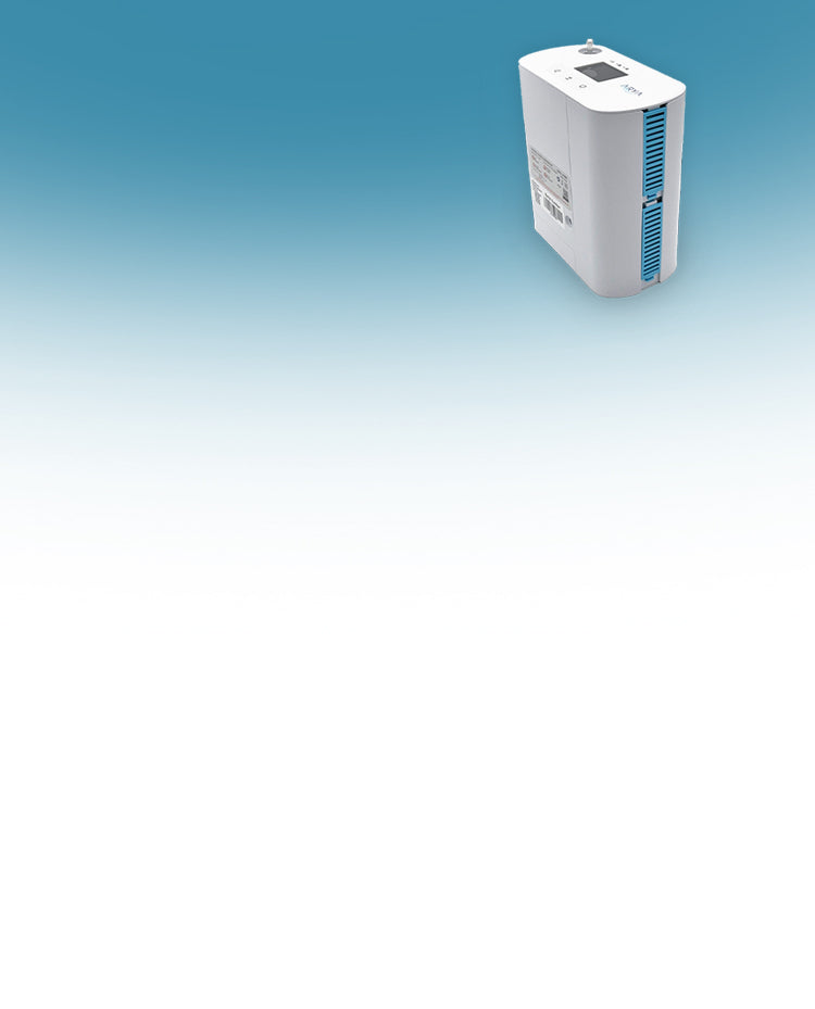 LPT Medical | Oxygen Concentrators, CPAP Machines, and More!