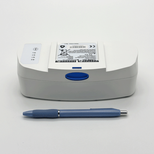 ARYA Go 16-Cell Battery