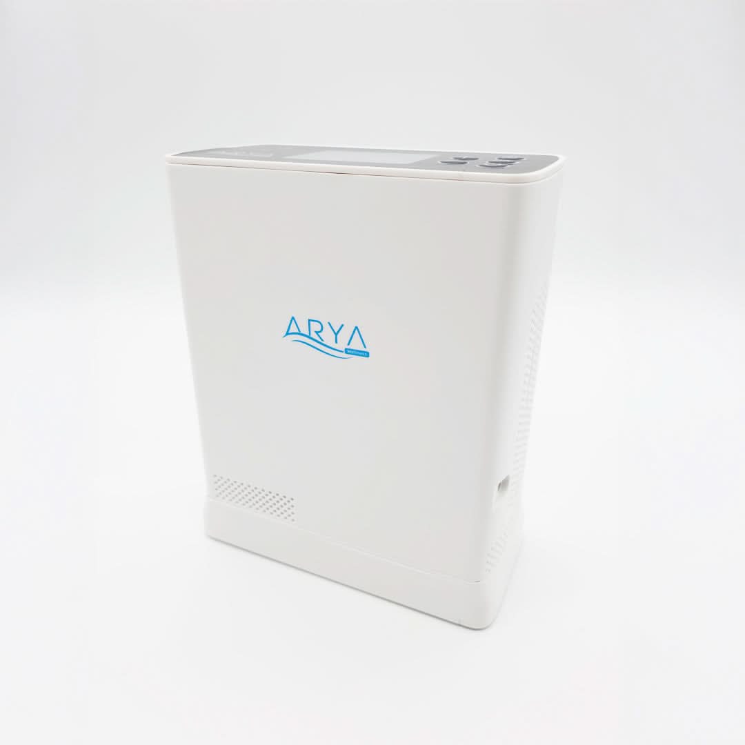 ARYA Halo Wellness Oxygen Concentrator