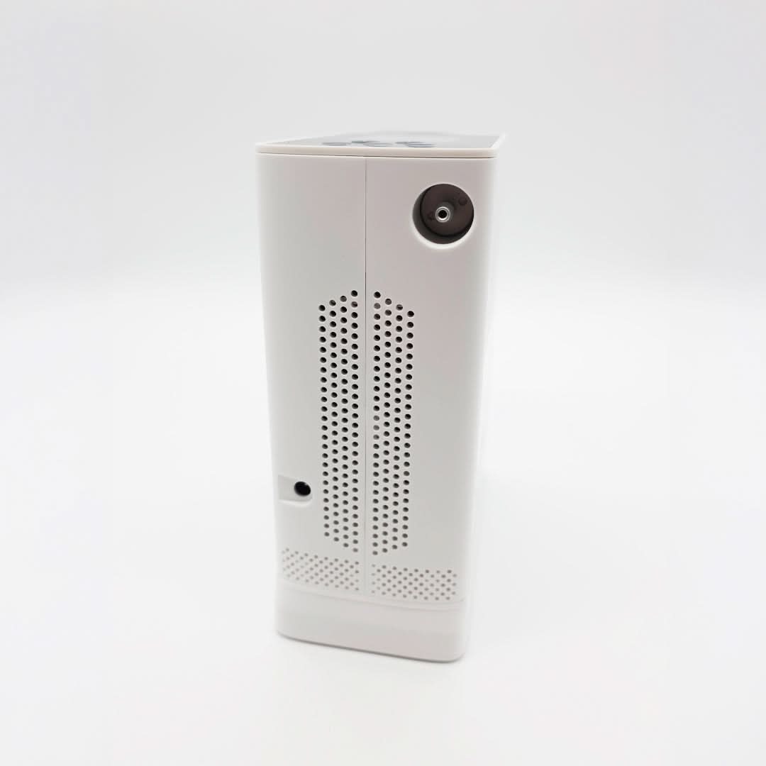 ARYA Halo Wellness Oxygen Concentrator