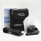 ARYA Halo Wellness Oxygen Concentrator