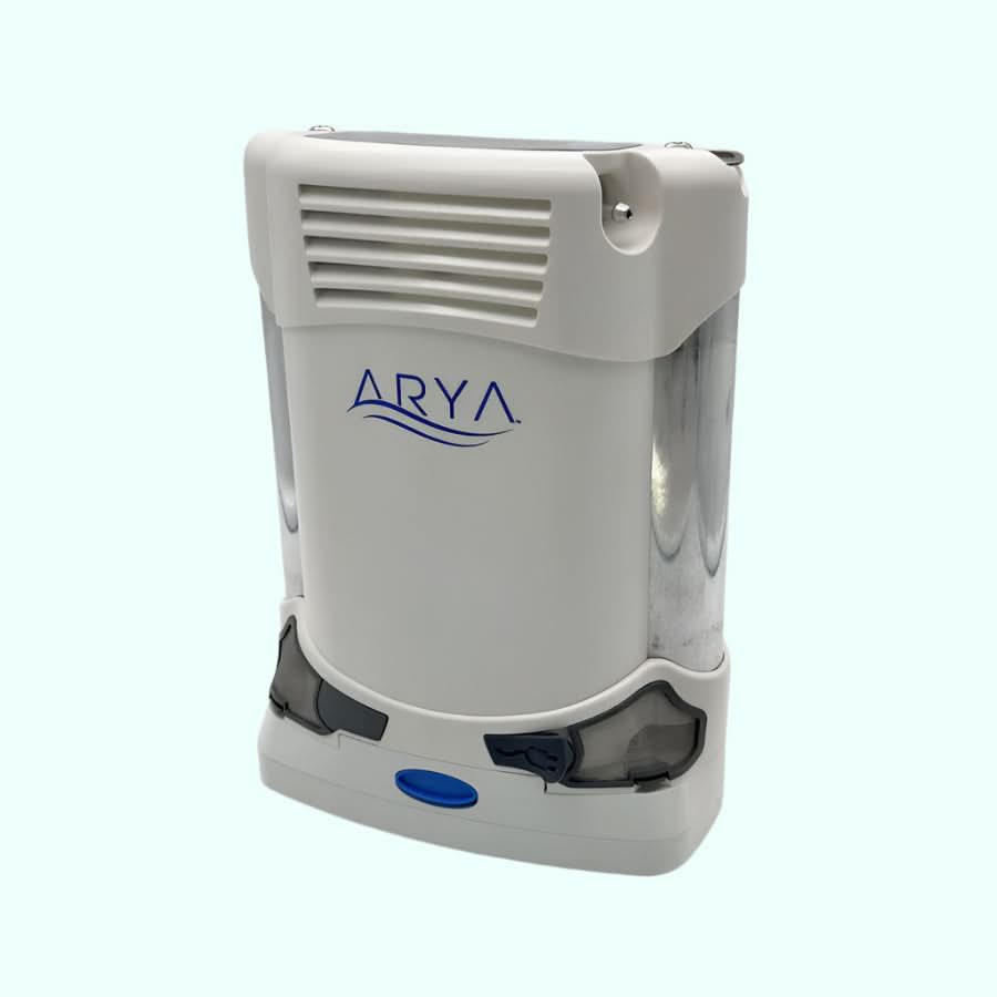 LPT Medical | Oxygen Concentrators, CPAP Machines, and More!