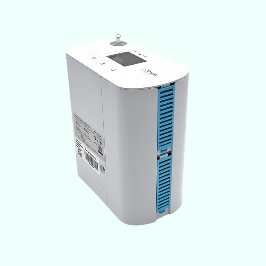 LPT Medical | Oxygen Concentrators, CPAP Machines, and More!