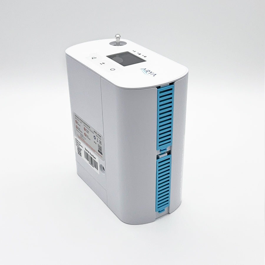 ARYA Mini Portable Oxygen Concentrator
