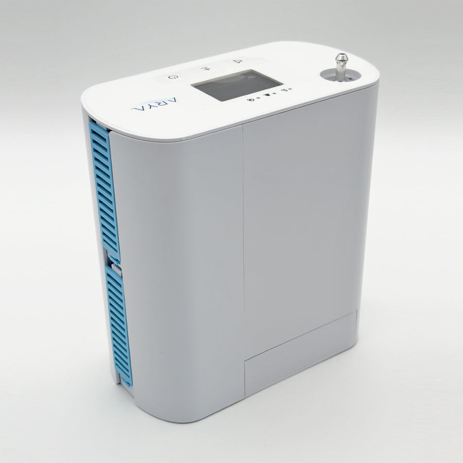 ARYA Mini Portable Oxygen Concentrator