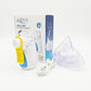 ARYA Portable Ultrasonic Nebulizer