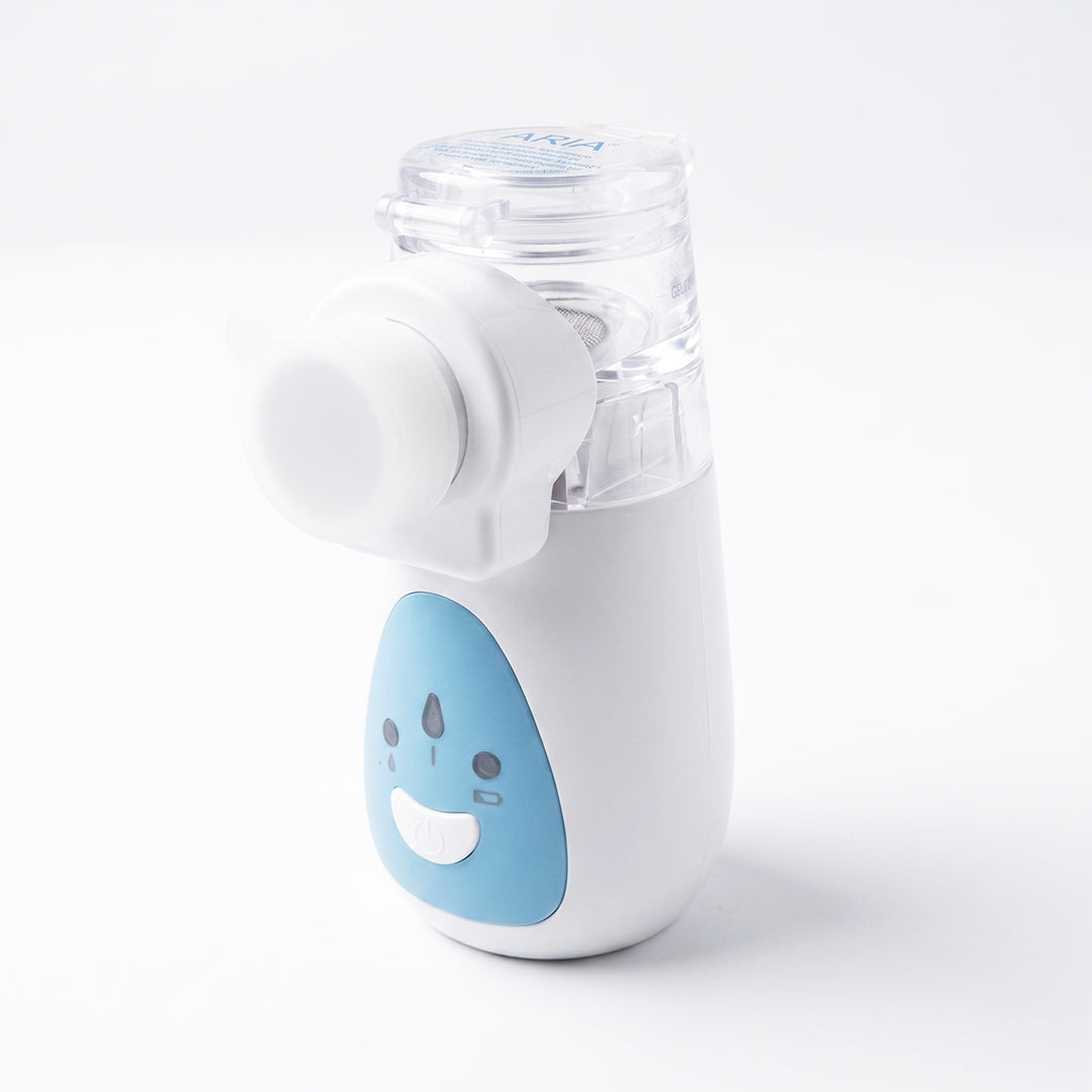 ARYA Portable Ultrasonic Nebulizer