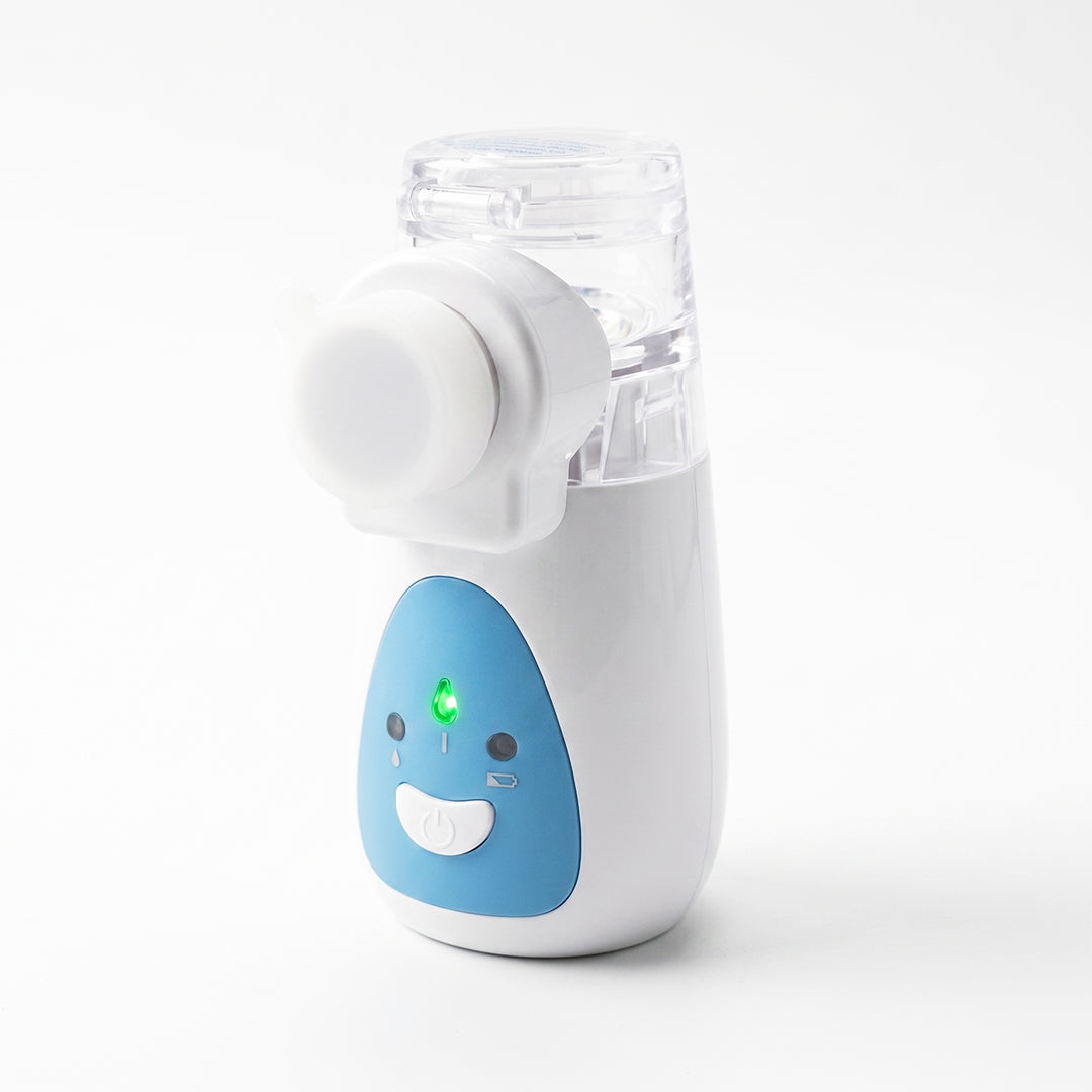 ARYA Portable Ultrasonic Nebulizer