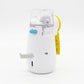 ARYA Portable Ultrasonic Nebulizer