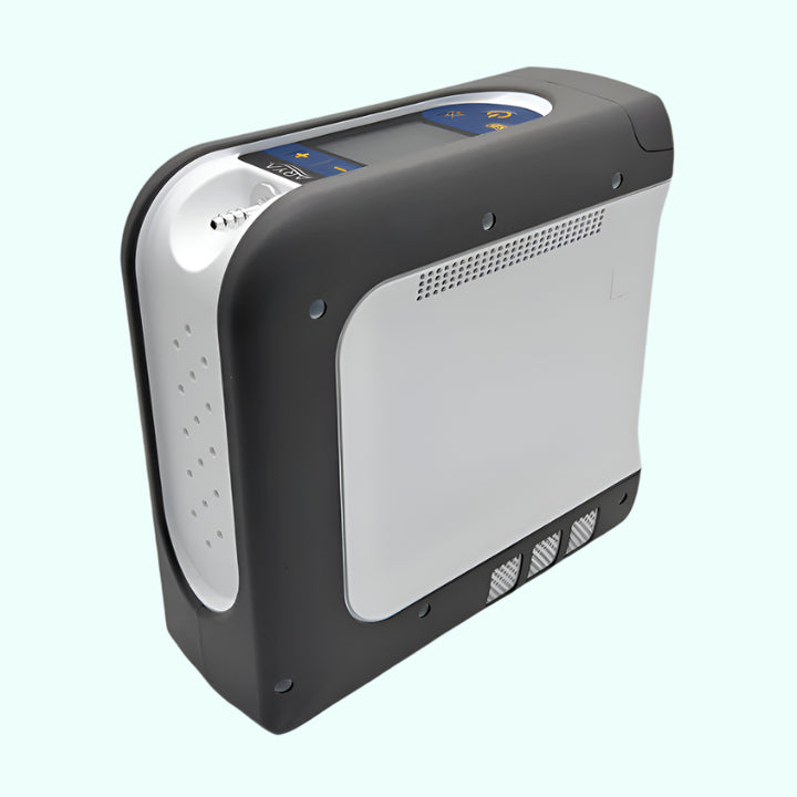 LPT Medical | Oxygen Concentrators, CPAP Machines, and More!