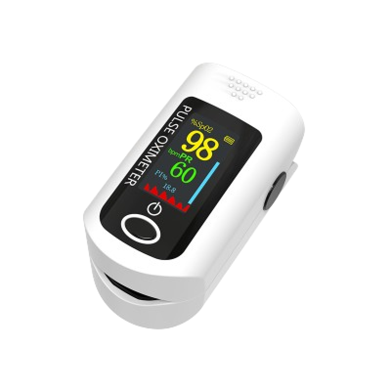 Pulse Oximeter