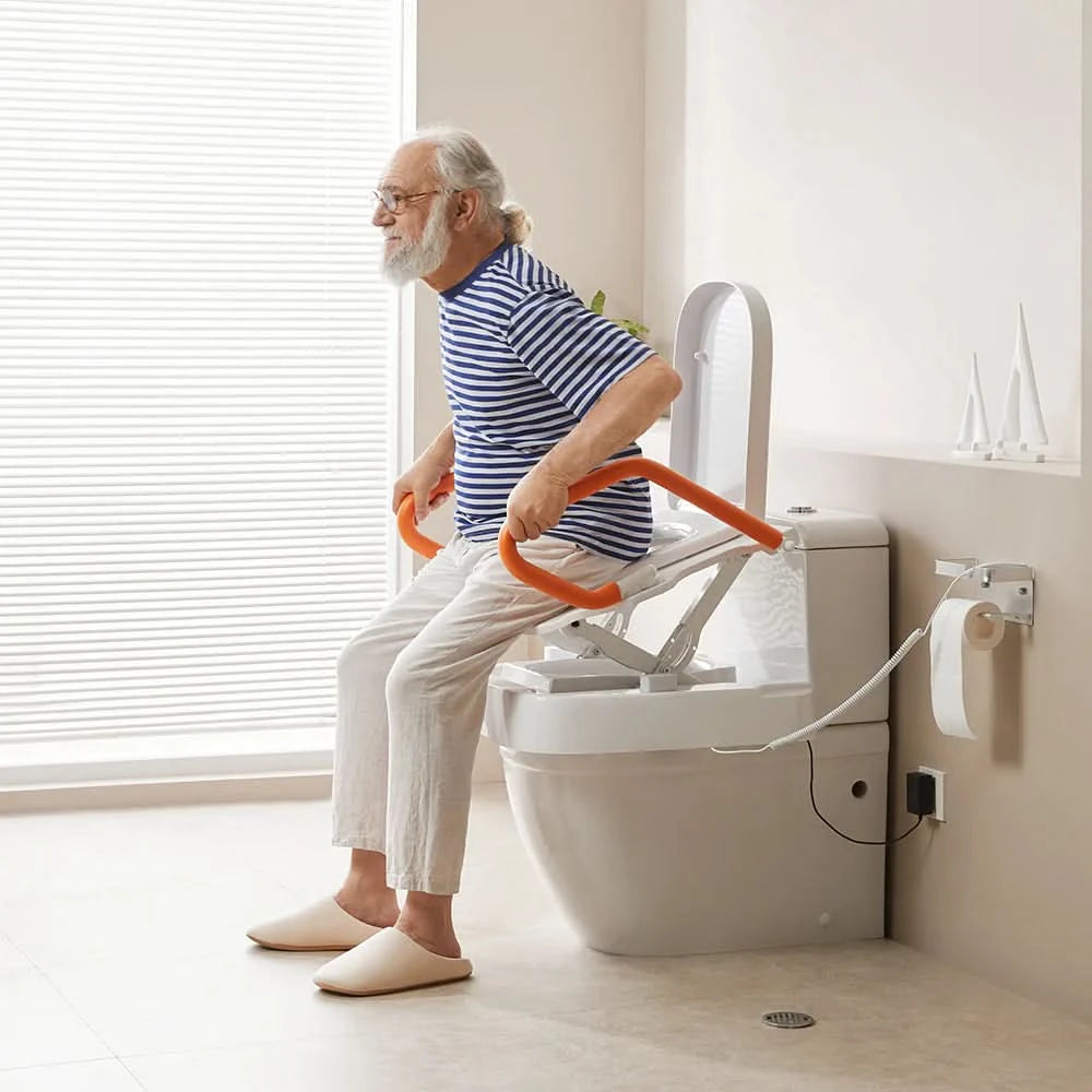 VOCIC AX12 Electric Toilet Seat Lift