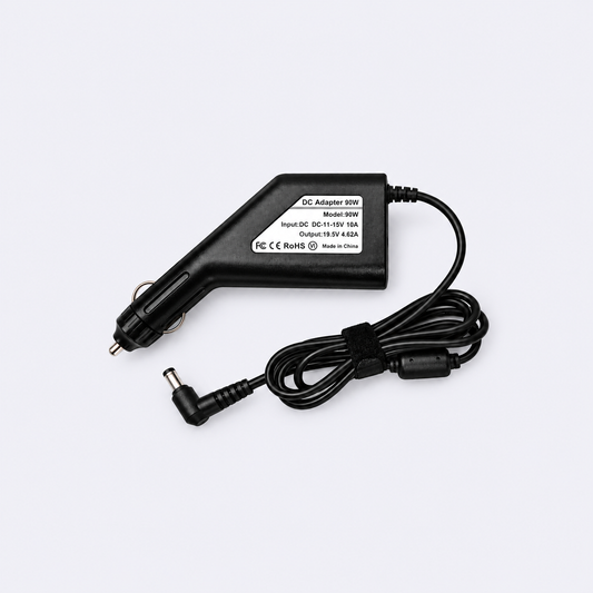 Arya Halo Wellness Oxygen Concentrator DC Power Supply