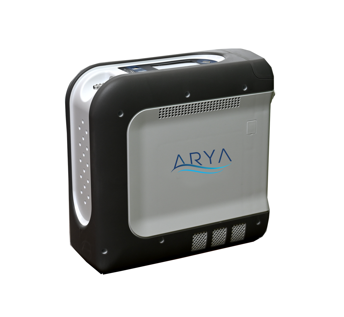 ARYA Q Powered By Drive Portable Oxygen Concentrator