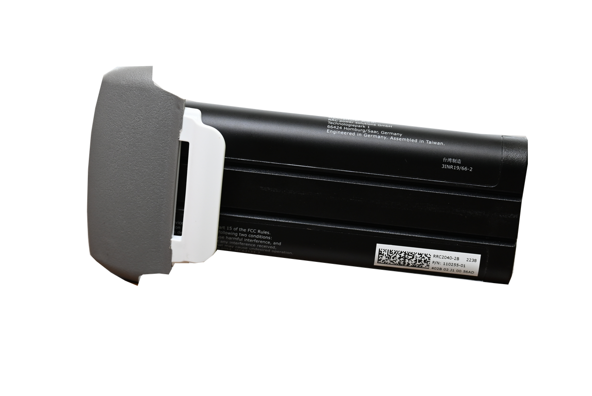 ARYA Q Powered By Drive Portable Oxygen Concentrator LPT Medical