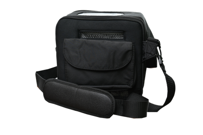 ARYA Q Powered By Drive Carrying Case