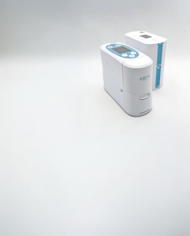LPT Medical | Oxygen Concentrators, CPAP Machines, and More!