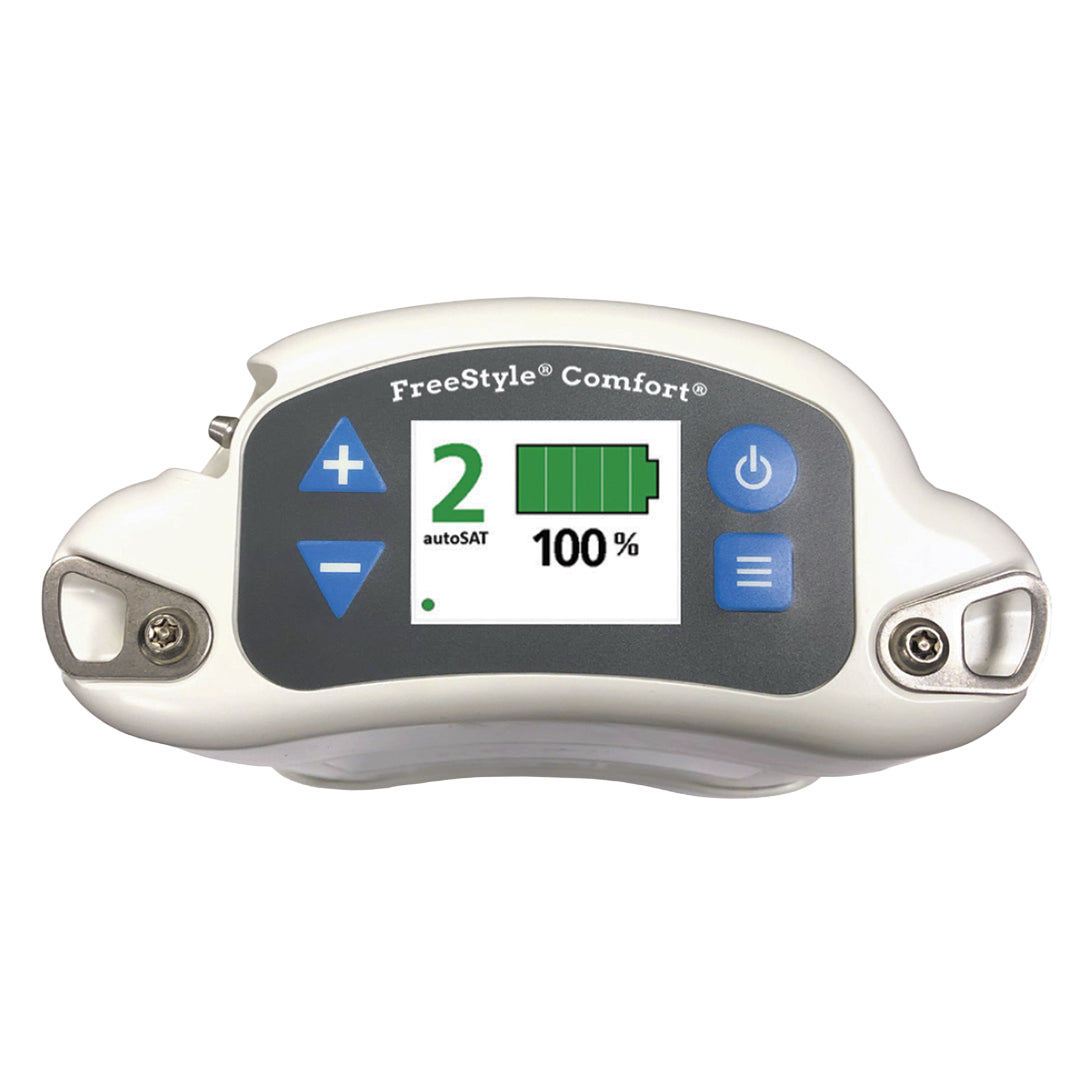 Caire Freestyle Comfort Portable Oxygen Concentrator