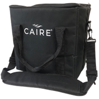 Caire FreeStyle Comfort Carry-All Accessory Bag