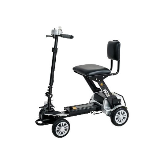 D71 Ultra-lightweight Mobility Scooter 12AH