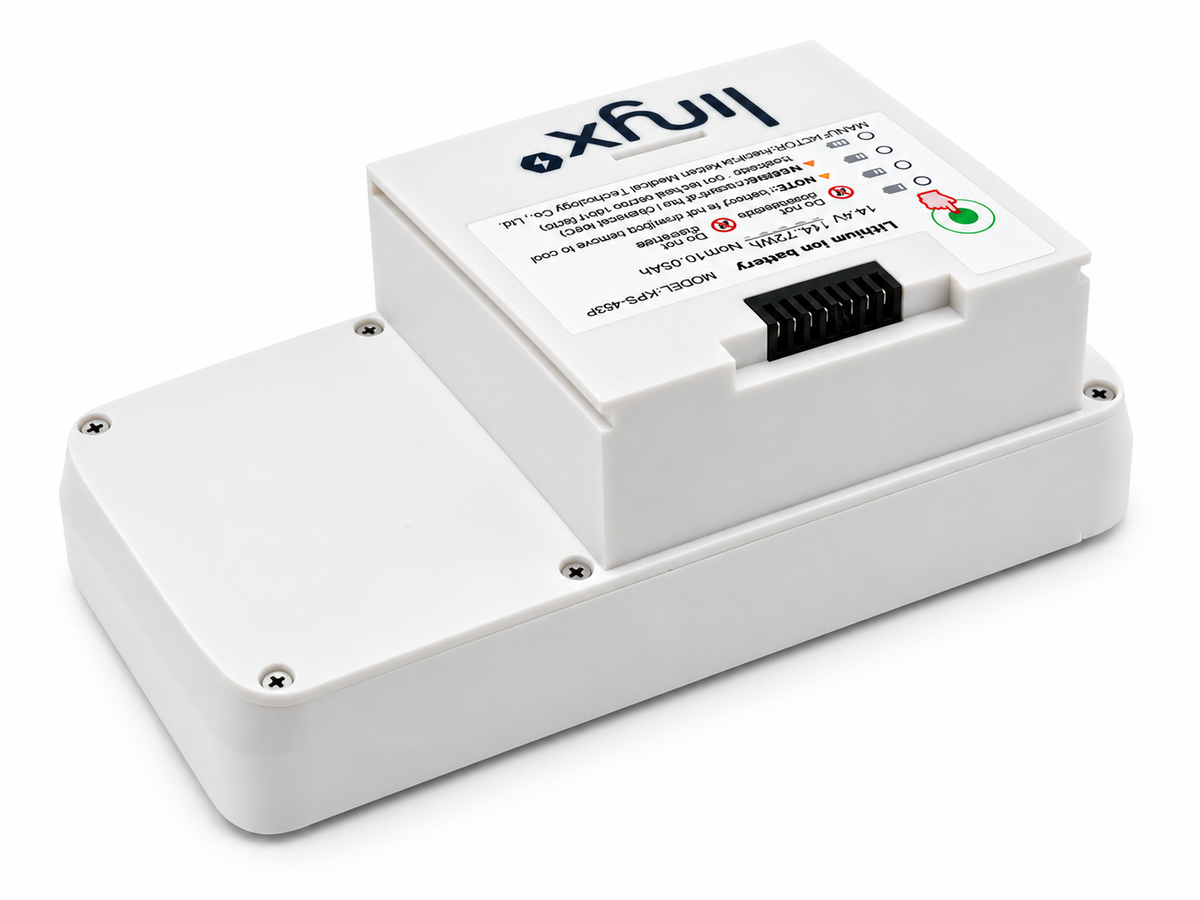 Linyx Battery for ARYA Halo Wellness Oxygen Concentrator