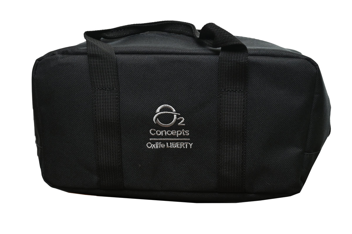 Oxlife Liberty 2 Portable Oxygen Concentrator | LPT Medical