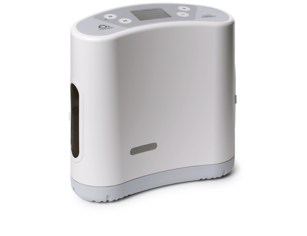 Oxlife Liberty Portable Oxygen Concentrator
