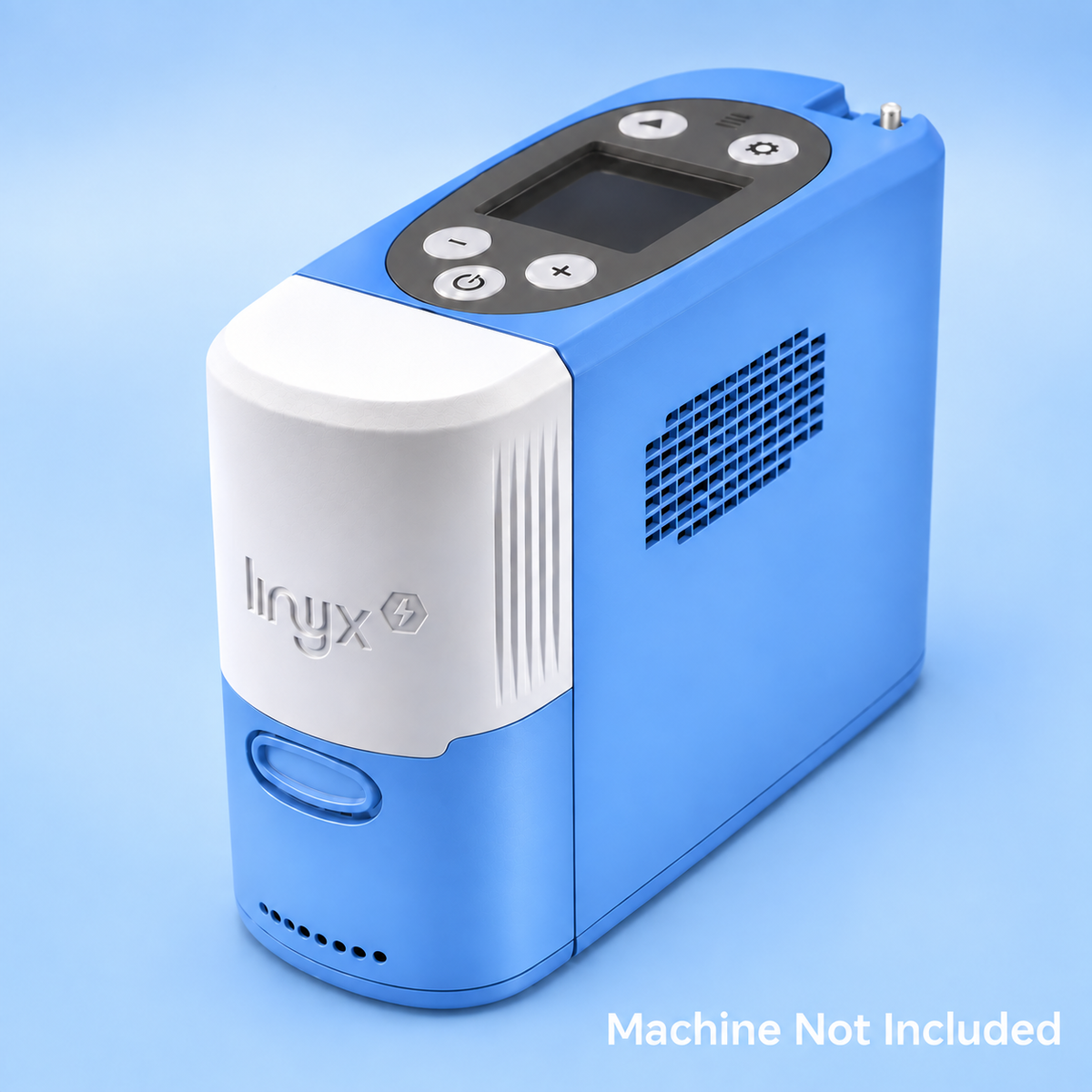Linyx P2 Battery