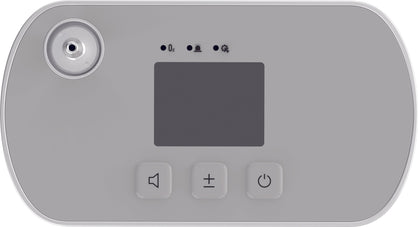 Rhythm P2-S3 Control Panel