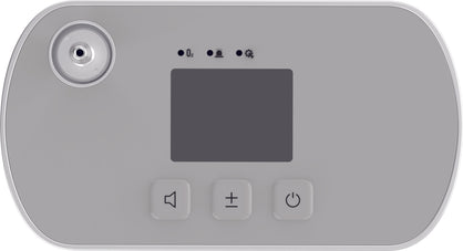 Rhythm P2-S4 Control Panel