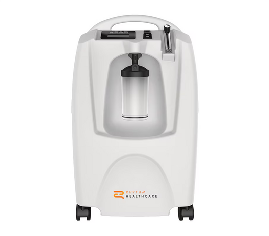 Lifestyle Rhythm 5L Home Oxygen Concentrator