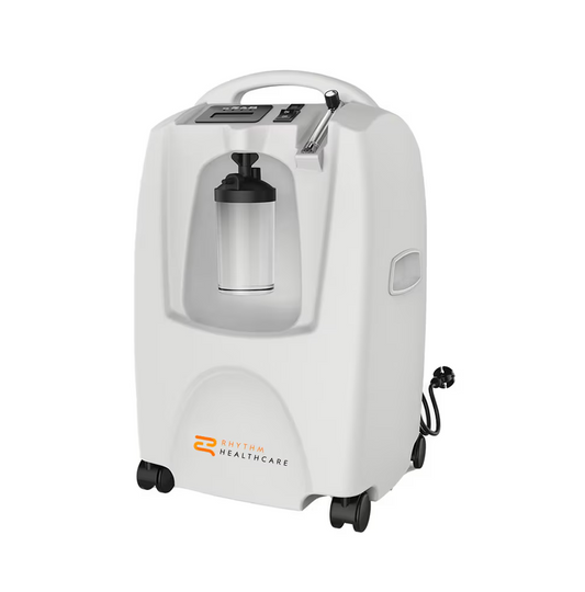 Lifestyle Rhythm 5L Home Oxygen Concentrator