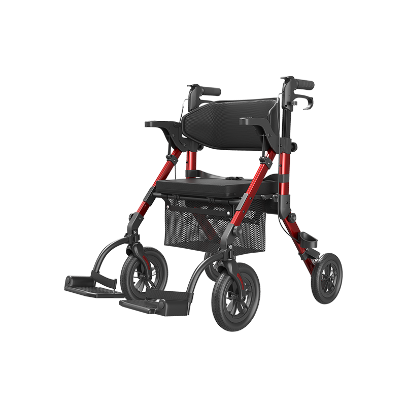 Rollator Walker