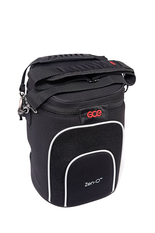 GCE Zen-O Custom Carrying Case