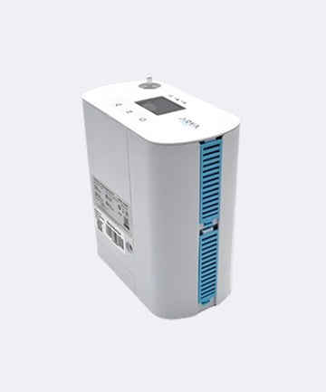 ARYA Mini Portable Oxygen Concentrator