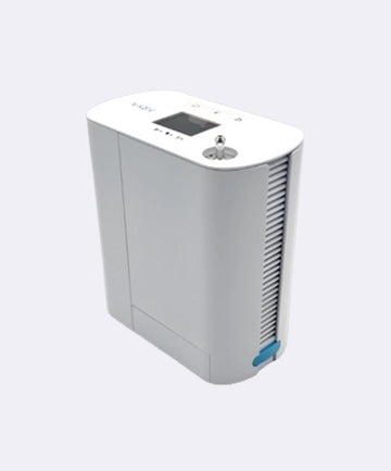ARYA Mini Portable Oxygen Concentrator