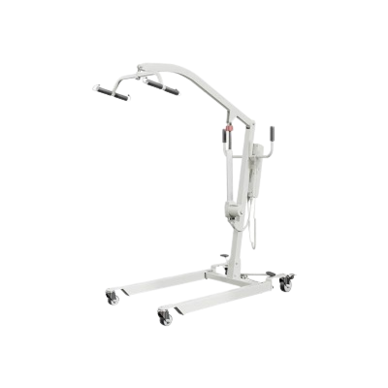 AY02 Electric Transfer Hoyer lift – LPT Medical