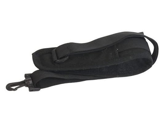 Caire FreeStyle Comfort Carry Strap