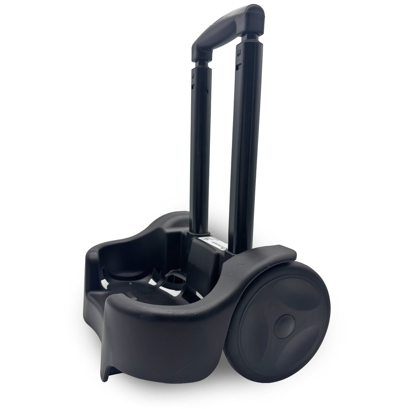 Oxlife Liberty 2 Travel Cart – LPT Medical